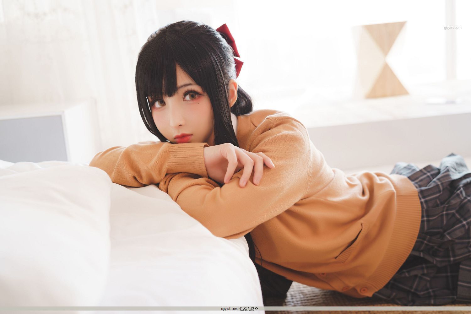 [COSER]ioko ſκѧ Ӱͼ