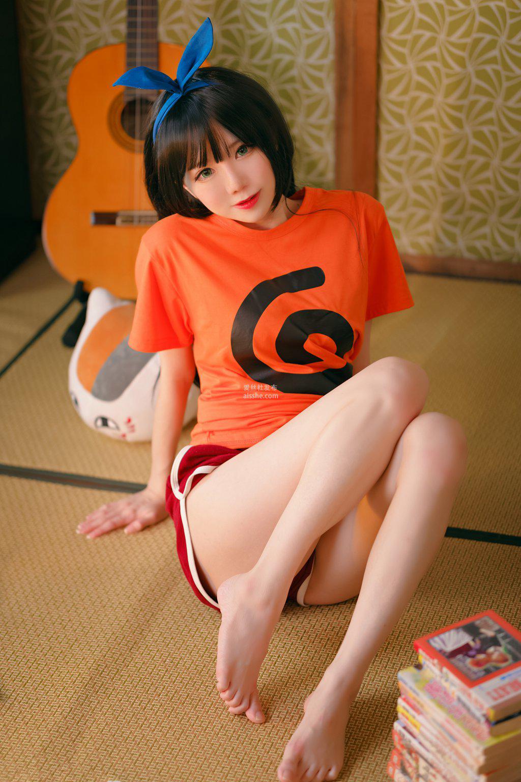 Sally Ruka Coser@39 Summer Sarashina C 64P Dorasnow 4ҳ